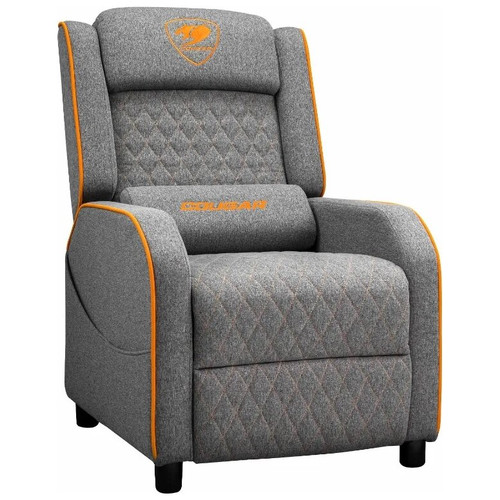 Cougar Sill&oacute;n Gaming Ranger One Gray
