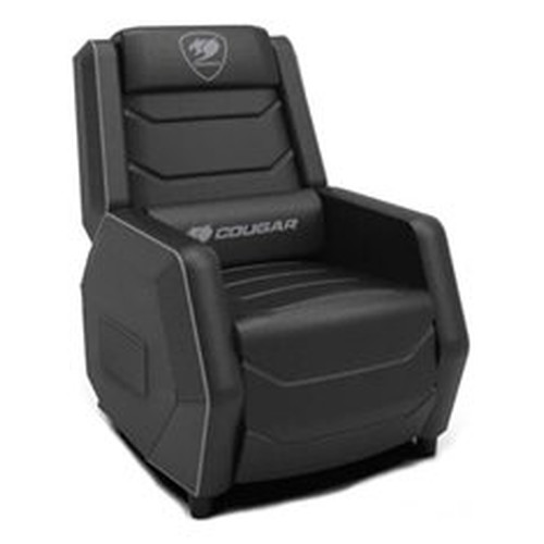 Cougar Sill&oacute;n Gaming Ranger S Black