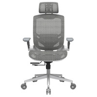 Cougar Silla Speeder One White-IA40 Cougar Silla Speeder One White