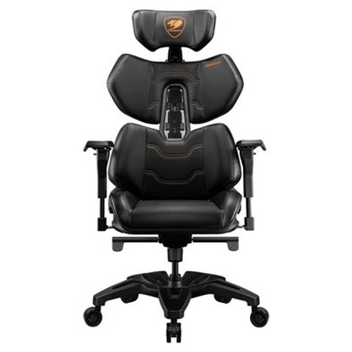 Cougar Silla Gaming Terminator