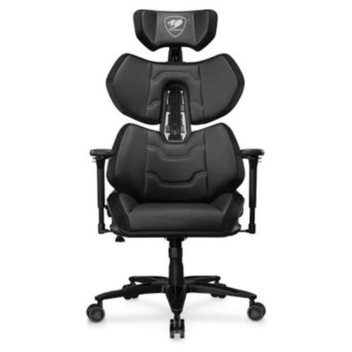 Cougar Silla Gaming Terminator Elite
