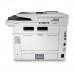 HP multifuncion laser monocromo LaserJet Enterprise M430f