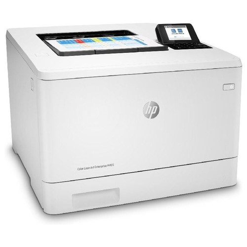 HP impresora laser color laserJet Enterprise M455dn