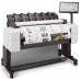 HP Impresora gran formato DesignJet T2600PS 36-in MFP