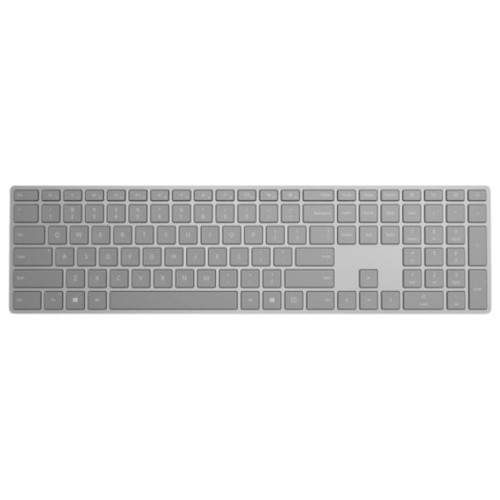 MICROSOFT SURFACE TECLADO (Espera 4 dias)
