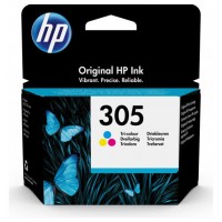 HP CARTUCHO Nº305 COLOR