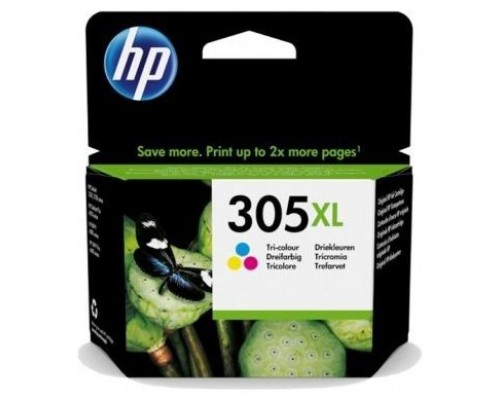 HP CARTUCHO Nº305XL COLOR