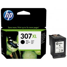 TINTA HP 3YM64AE Nº307XL NEGRO