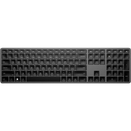 HP Teclado 975 modo dual inalambrico-IR30 HP Teclado 975 modo dual inalambrico
