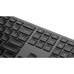 HP Teclado 975 modo dual inalambrico-IR30 HP Teclado 975 modo dual inalambrico