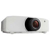 NEC PA803U Proyector para grandes espacios 8000 lúmenes ANSI 3LCD WUXGA (1920x1200) 3D Blanco (Espera 4 dias)