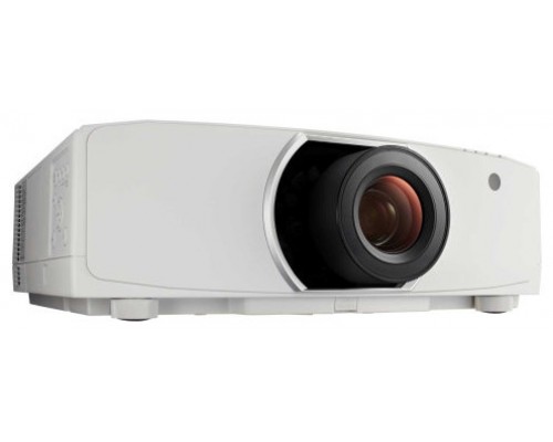 NEC PA803U Proyector para grandes espacios 8000 lúmenes ANSI 3LCD WUXGA (1920x1200) 3D Blanco (Espera 4 dias)