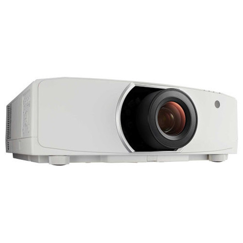 NEC PA803U Proyector para grandes espacios 8000 lúmenes ANSI 3LCD WUXGA (1920x1200) 3D Blanco (Espera 4 dias)-SX25 NEC PA803U Proyector para grandes espacios 8000 lúmenes ANSI 3LCD WUXGA (1920x1200) 3D Blanco (Espera 4 dias)