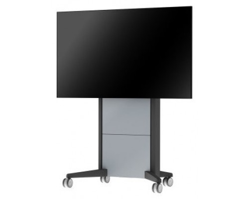 SHARP/NEC PD03MHA-CB86 2,49 m (98") Negro (Espera 4 dias)