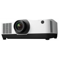 NEC 40001457 videoproyector Proyector para grandes espacios 10000 lúmenes ANSI 3LCD WUXGA (1920x1200) 3D Blanco (Espera 4 dias)
