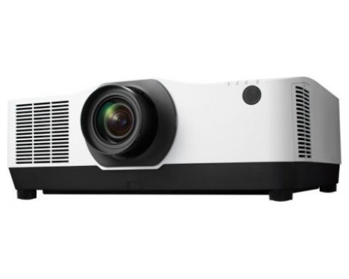 NEC 40001457 videoproyector Proyector para grandes espacios 10000 lúmenes ANSI 3LCD WUXGA (1920x1200) 3D Blanco (Espera 4 dias)