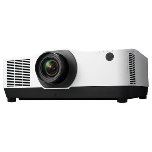 NEC 40001461 videoproyector Proyector para grandes espacios 8200 lúmenes ANSI 3LCD WUXGA (1920x1200) 3D Blanco (Espera 4 dias)-SX25 NEC 40001461 videoproyector Proyector para grandes espacios 8200 lúmenes ANSI 3LCD WUXGA (1920x1200) 3D Blanco (Espera 4 dias)