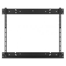 NEC Balance Box 650 MEDIUM Basic Bundle 2,18 m (86") Pared Negro (Espera 4 dias)