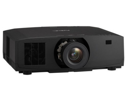 NEC PV710UL-B Proyector de alcance estándar 7100 lúmenes ANSI 3LCD WUXGA (1920x1200) Negro (Espera 4 dias)