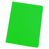 Gio Paq.50 subcarpetas 250g folio verde intenso-IR40 Gio Paq.50 subcarpetas 250g folio verde intenso