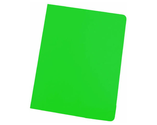 Gio Paq.50 subcarpetas 250g folio verde intenso-IR40 Gio Paq.50 subcarpetas 250g folio verde intenso