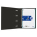 OXFORD CARPETA EUROPEANBINDER 4 ANILLAS CON GOMAS Y RECAMBIO A4+ NEGRO-IR40 OXFORD CARPETA EUROPEANBINDER 4 ANILLAS CON GOMAS Y RECAMBIO A4+ NEGRO