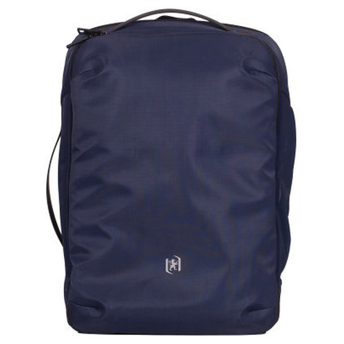 MOCHILA PARA PORTATIL 15" EXECUTIVE OXFBAG RPET AZUL MARINO OXFORD 400191410 (Espera 4 dias)-SX30 MOCHILA PARA PORTATIL 15" EXECUTIVE OXFBAG RPET AZUL MARINO OXFORD 400191410 (Espera 4 dias)