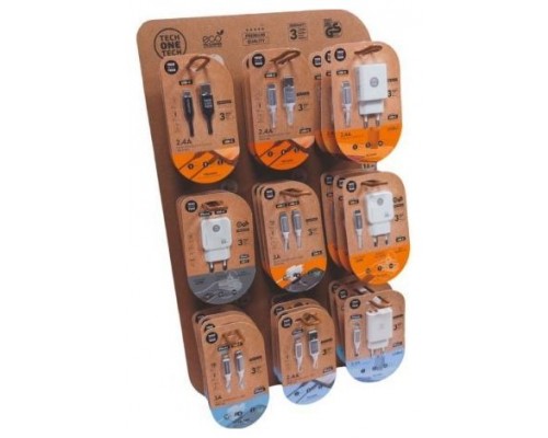 PENDRIVE TECH1TECH-EXPOSITOR EKO 400903-SX99 PENDRIVE TECH1TECH-EXPOSITOR EKO 400903