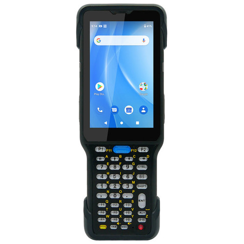 ACCESORIO UNITECH 401609G GLASS SCREEN PROTECTOR-SX35 ACCESORIO UNITECH 401609G GLASS SCREEN PROTECTOR