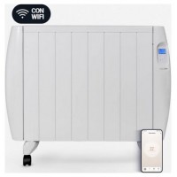 PAE EMISOR TERMICO CON WIFI 2000W UNIVERSALBLUE SAONA