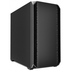 CAJA GAMING SHARKOO MK2  mATX 4XVENT NEGRO 120MM 3XUSB SN FUENTE