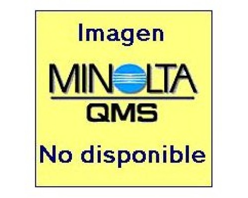 KONICA MINOLTA Bizhub C350 Tambor Negro/4047403