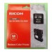 RICOH GX3000/3050n/5050n Tinta gel Type GC-21K Negro