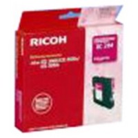 RICOH GX3000/3050n/5050n Tinta gel Type GC-21M Magenta (Gestener)