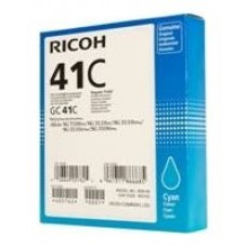 RICOH SG3110DN/3110DNW GC-41C Cartucho Cyan