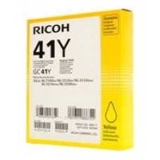 Ricoh Consumibles Productos sera garantizar el maximo