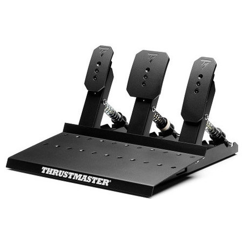 Thrustmaster Raceline Pedals III Negro Pedales PC, PlayStation 4, PlayStation 5, Xbox One, Xbox Series S, Xbox Series X (Espera 4 dias)-SX30 Thrustmaster Raceline Pedals III Negro Pedales PC, PlayStation 4, PlayStation 5, Xbox One, Xbox Series S, Xbox Series X (Espera 4 dias)