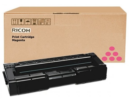 RICOH SPC 310/311/312/231SF/232SF/242DN/320DN/340DN/342DN Toner Magenta 2.500