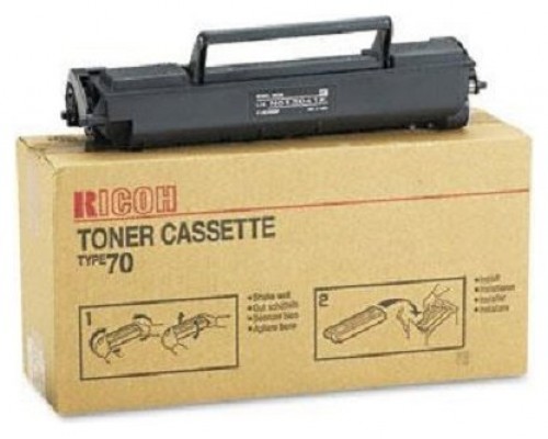 RICOH SP-4400S/4410SF/4420SF Toner Negro Retornable