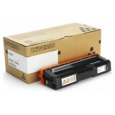 Ricoh SP C252DN/252SF/262SFNW/262DNW C252E Toner Negro