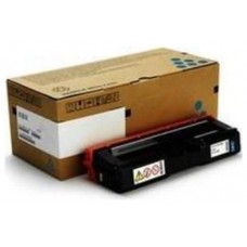 Ricoh SP C252DN/252SF/262SFNW/262DNW C252E Toner Cian