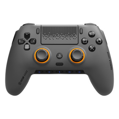 GAMEPAD SCUF OMEGA CORSAIR PARA PS5 Y PC GRIS ACERO 408-178-01-102-WW (Espera 4 dias)