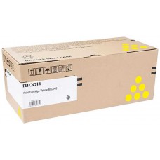 RICOH toner M C240 Amarillo 4.500 pag