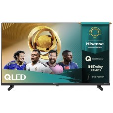 Hisense 40A5Q TV 40" FHD QLED SMART TV DOLBYATMOS-IA20 Hisense 40A5Q TV 40" FHD QLED SMART TV DOLBYATMOS