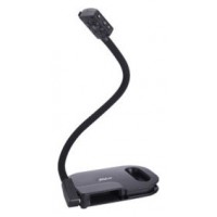 AVer Vision U50 cámara de documentos Negro 25,4 / 4 mm (1 / 4") CMOS USB 2.0 (Espera 4 dias)