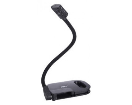 AVer Vision U50 cámara de documentos Negro 25,4 / 4 mm (1 / 4") CMOS USB 2.0 (Espera 4 dias)