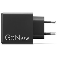 CARGADOR DE PORTATIL USB-C GAN DUAL 65W LENOVO (Espera 4 dias)-SX99 CARGADOR DE PORTATIL USB-C GAN DUAL 65W LENOVO (Espera 4 dias)
