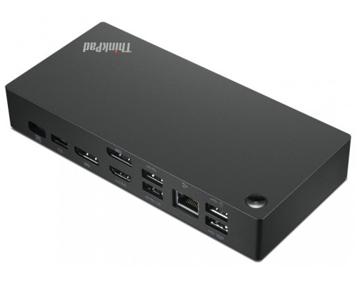 Docking Usb-c Lenovo Thinkpad Docking Universal