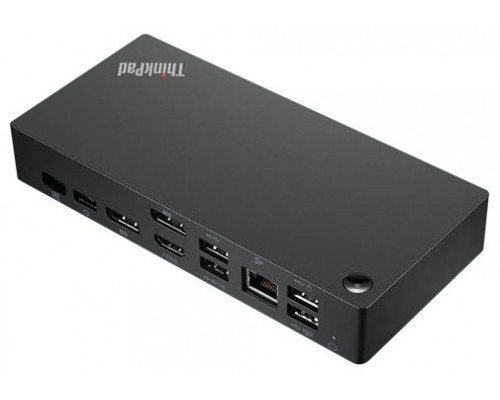 DOCKING USB-C LENOVO ThinkPad Universal 1xUSB-C 135w