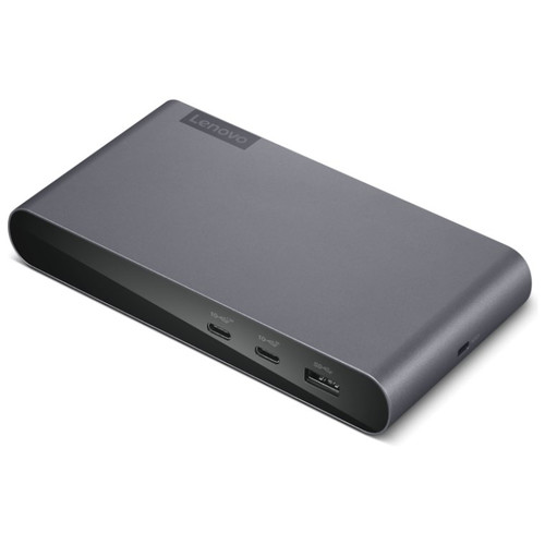 DOCKING USB-C LENOVO USB-C, 90W 1xHDMI 1xDISPLAYPORT-SX25 DOCKING USB-C LENOVO USB-C, 90W 1xHDMI 1xDISPLAYPORT